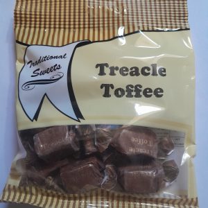 TREACLE TOFFEES 100g