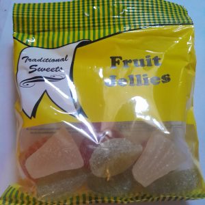 Fruit Jellies