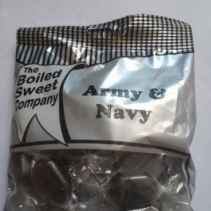 Army and Navy