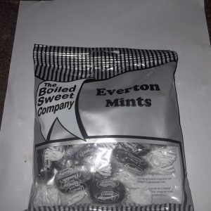 Everton Mints