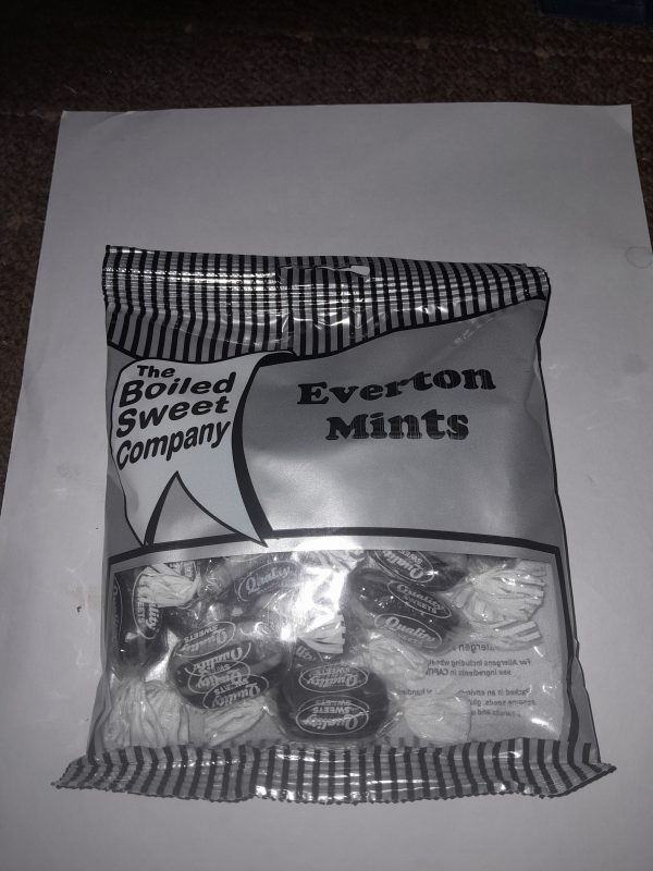 Everton Mints